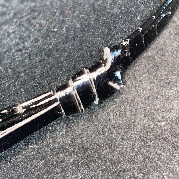 Wide-brimmed hat by Marini Silvano - Picture 2 of 7